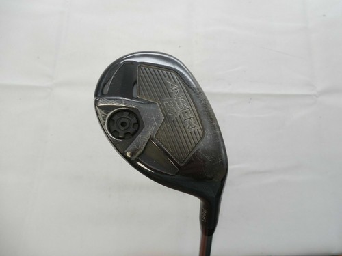 Ping G410 Hybrid Attas Mb Hy 75 U3 Shaft | eBay