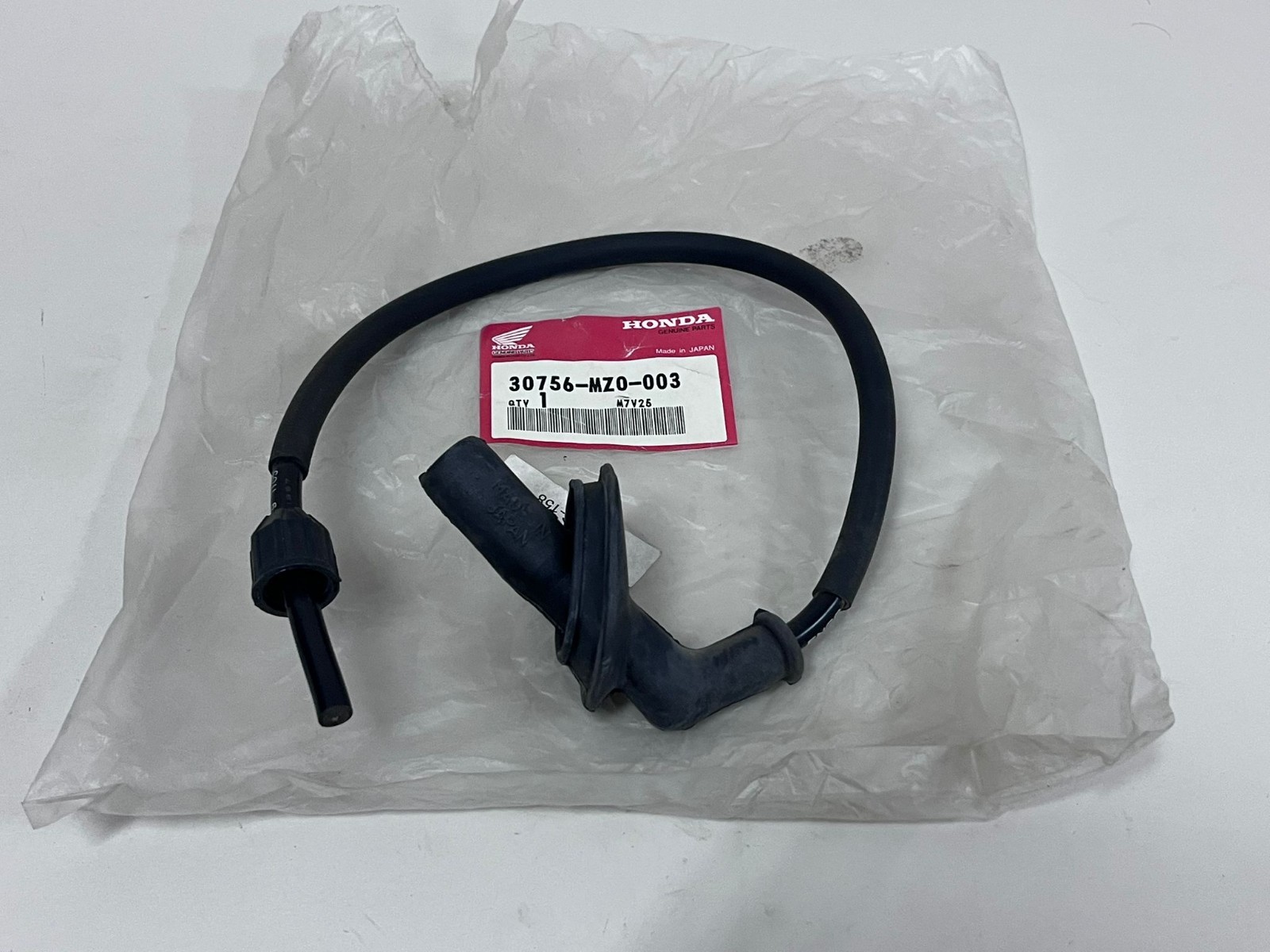 HONDA GL1500C VALKYRIE 1997-2003 IGNITION CAP 6 # 30756-MZ0-003