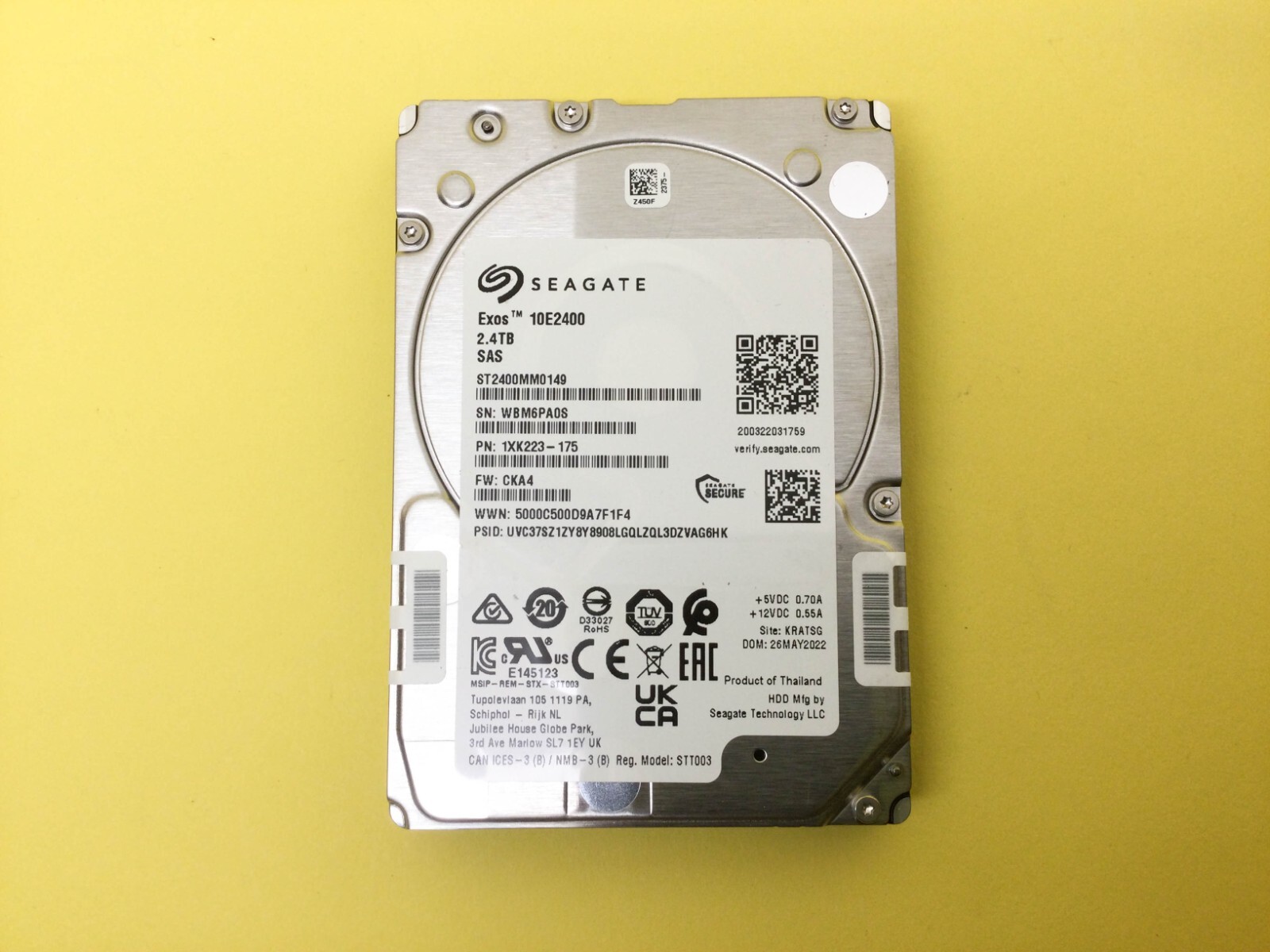 MK(デンシ) ES-502K MK(デンシ) ES-502K MK(デンシ) ES-502K みみもと