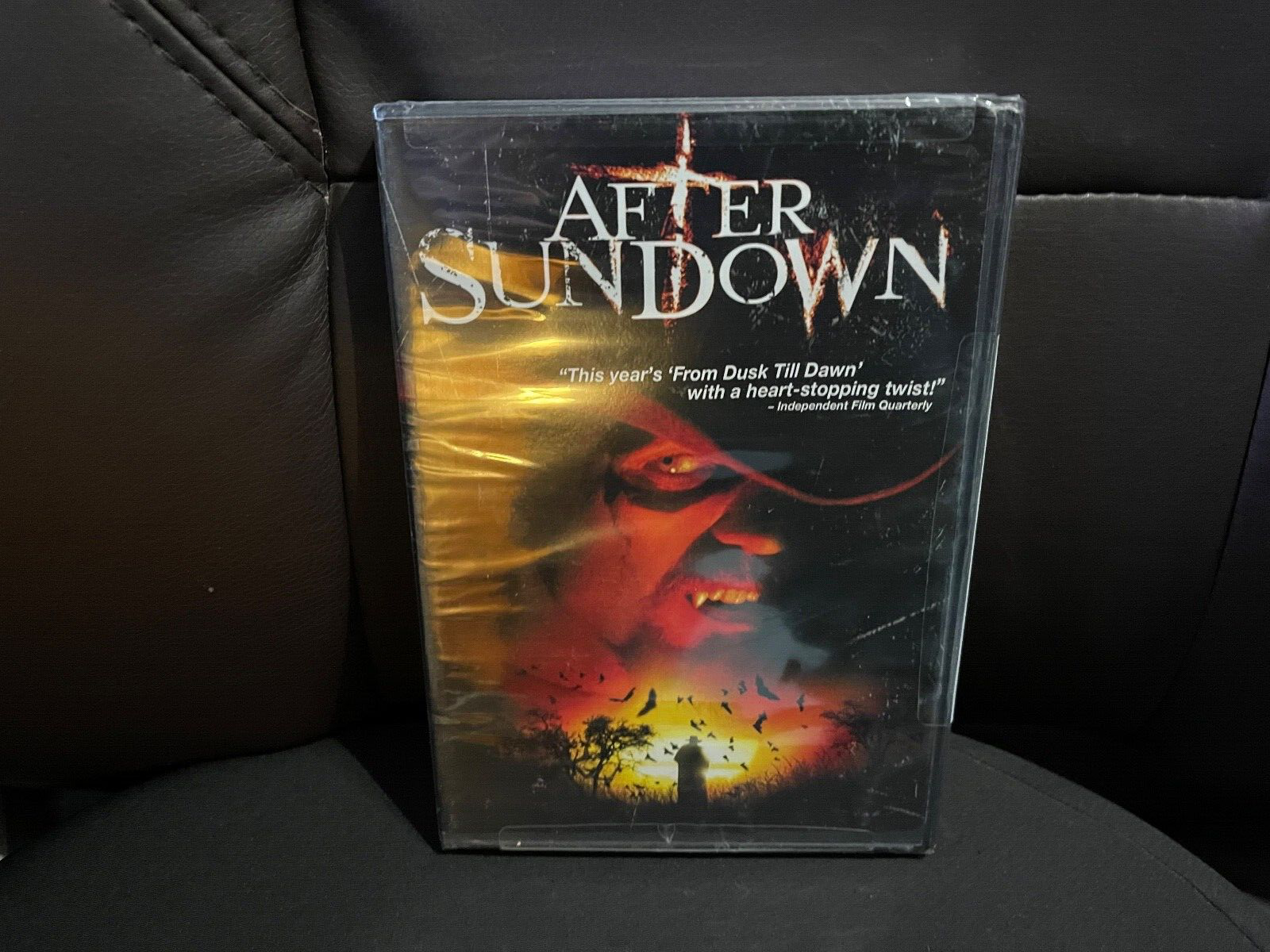 After Sundown (DVD, 2006) | eBay