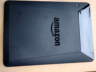 Amazon Kindle Voyage 4GB, Wi-Fi, 6 inch - Black 848719037838| eBay