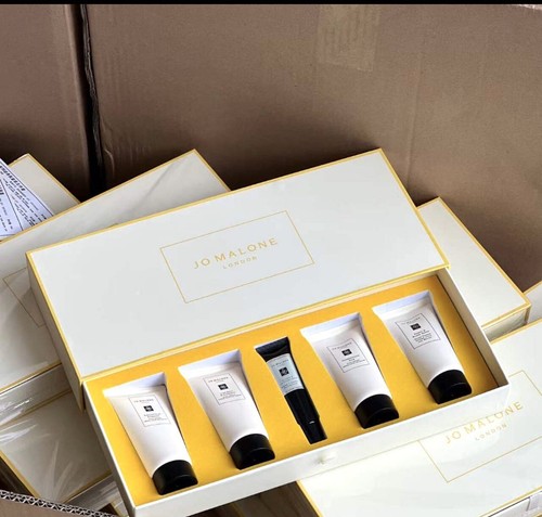 Jo Malone London Hand Cream 5pcs Gift Set- 1.7oz / 50ml Ea W