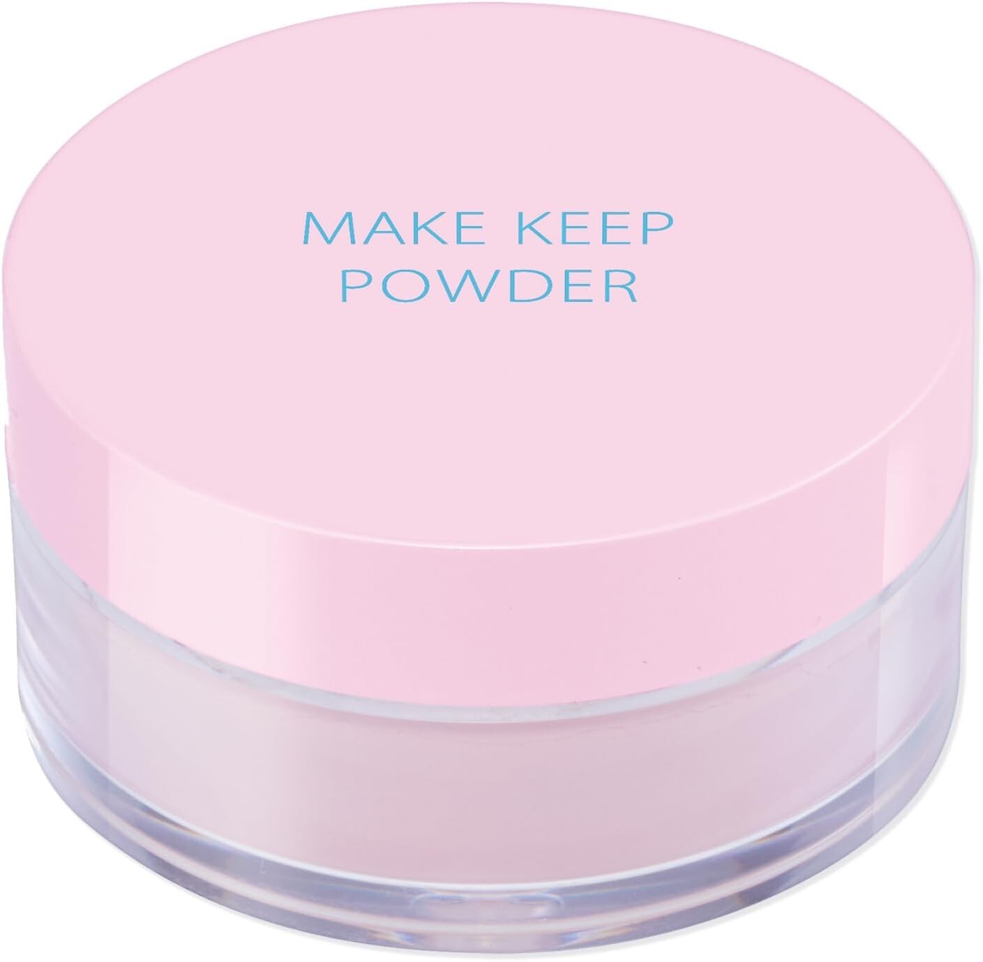 New 2024 Kose Cosmetics Make Keep Powder Sakura Pink 5g Made In