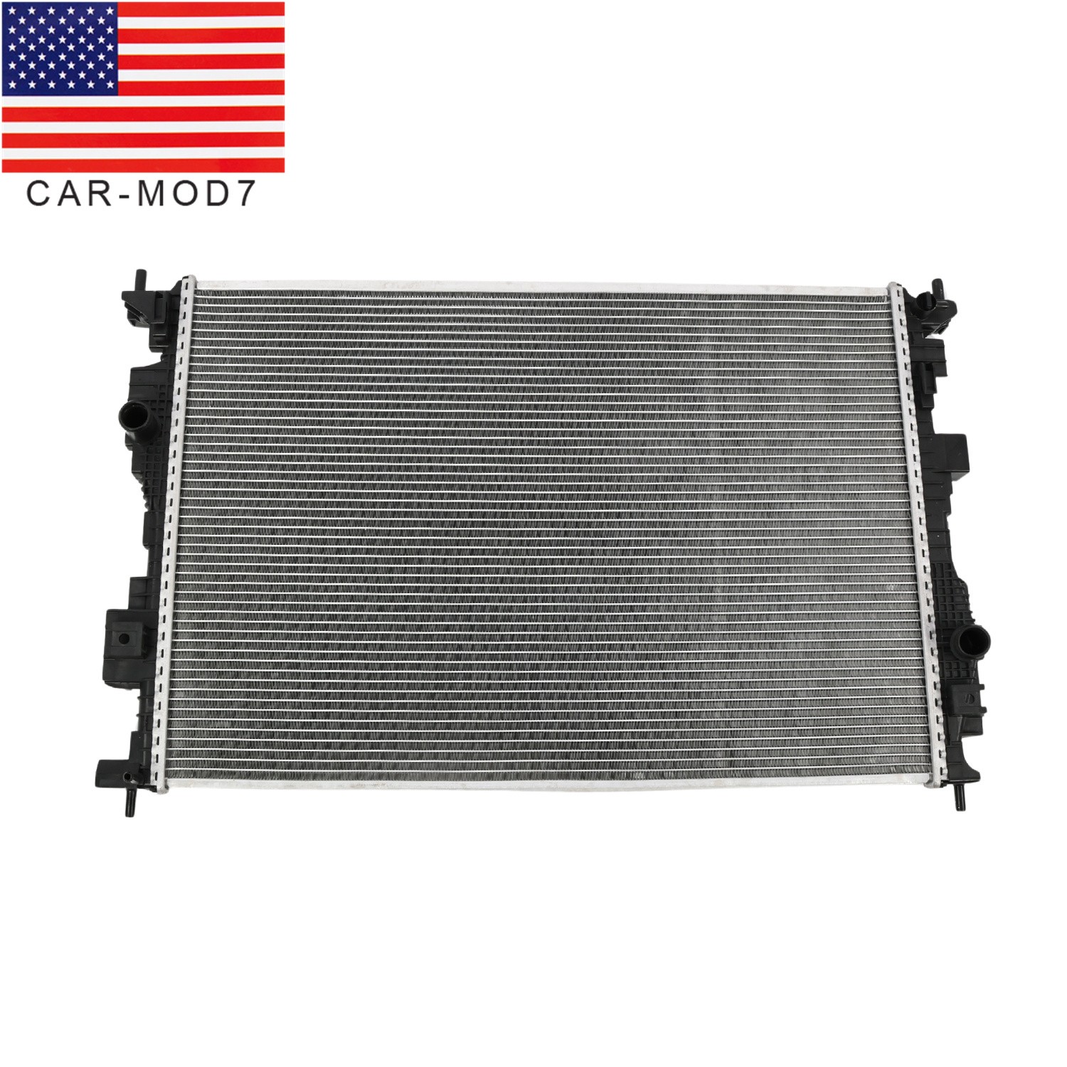 New Primary Radiator for Ford Escape 2020-2022 MX6Z8005B LX6Z8005A