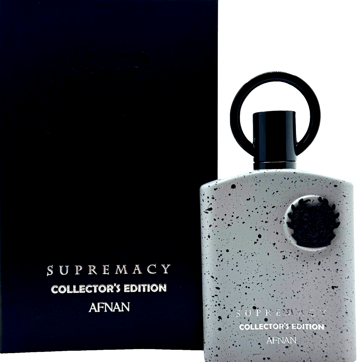 AFNAN SUPREMACY COLLECTOR'S EDITION EAU DE PARFUM SPRAY FOR MEN