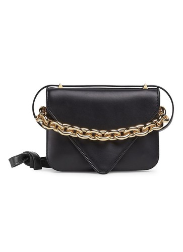 Bottega Veneta Small Mount Crossbody Bag Retail $3300 | eBay