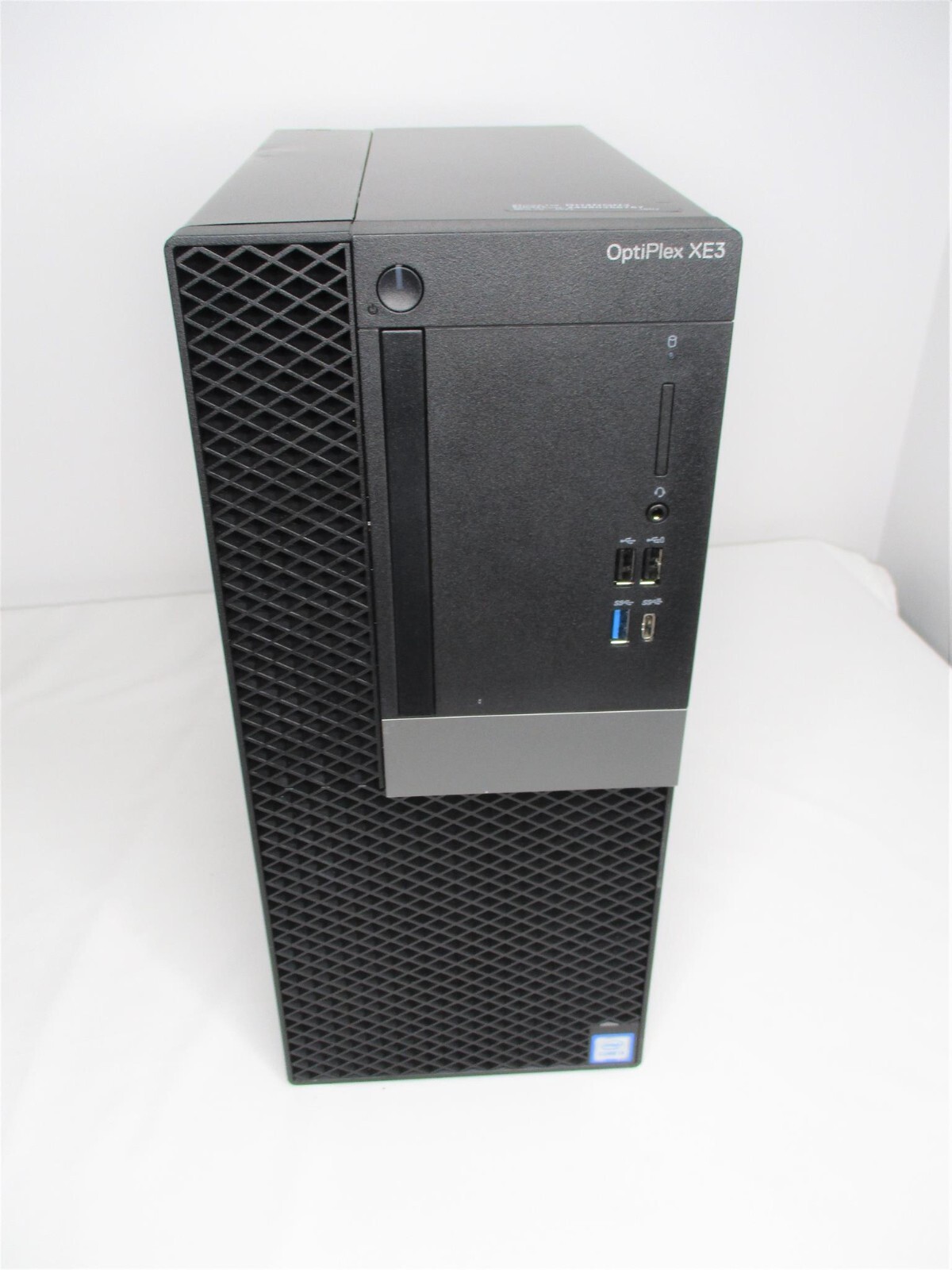 Dell Optiplex XE3 Tower Computer OEM Version | Intel Core i3-8100