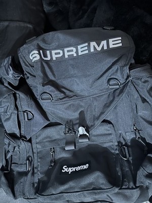 Supreme Cuban Links Lanyard Black SS22 | eBay