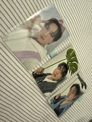 Stray Kids Felix MAXIDENT JYP shop POB SKZOO Official Photocard pc