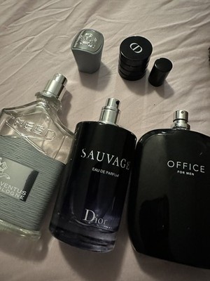 Office For Men By Jeremy Fragrance of Fragrance One 3.4 oz / 100