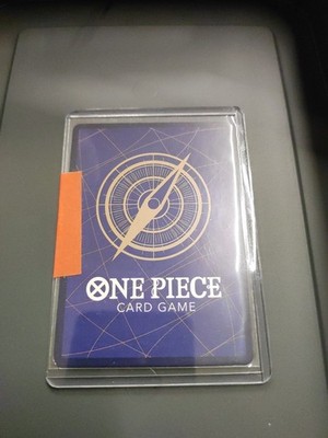 Zoro-Juurou (SP Alt Art) OP05-067 R Emperors in the New World ONE