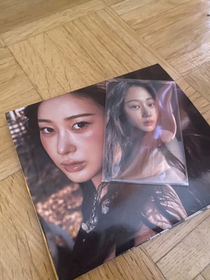 BTS BUTTER 777 Event Broadcast Limited Edition Official Photo card