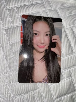 SHINee 3 2 1 Japan Limited Edition CD+DVD Set with JongHyun Photo