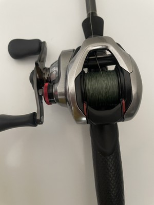 Shimano 24 OCEA JIGGER NATURALJERK S64-3 Spinning Rod Shipping