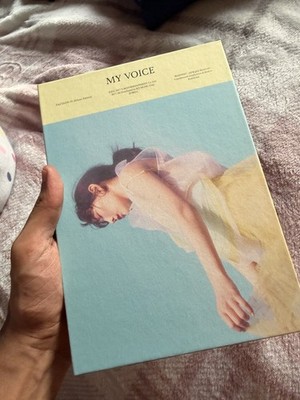 New Sealed IU - Love, Poem in Seoul DVD - 2019 IU Tour Concert | eBay