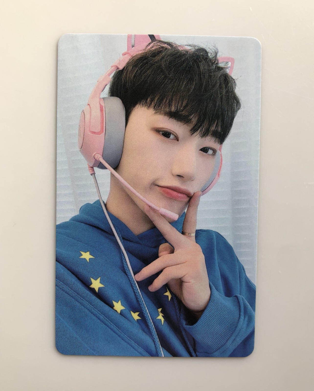 ATEEZ サン HBD パジャマ ATEEZ サン HBD パジャマ ATEEZ サン SAN