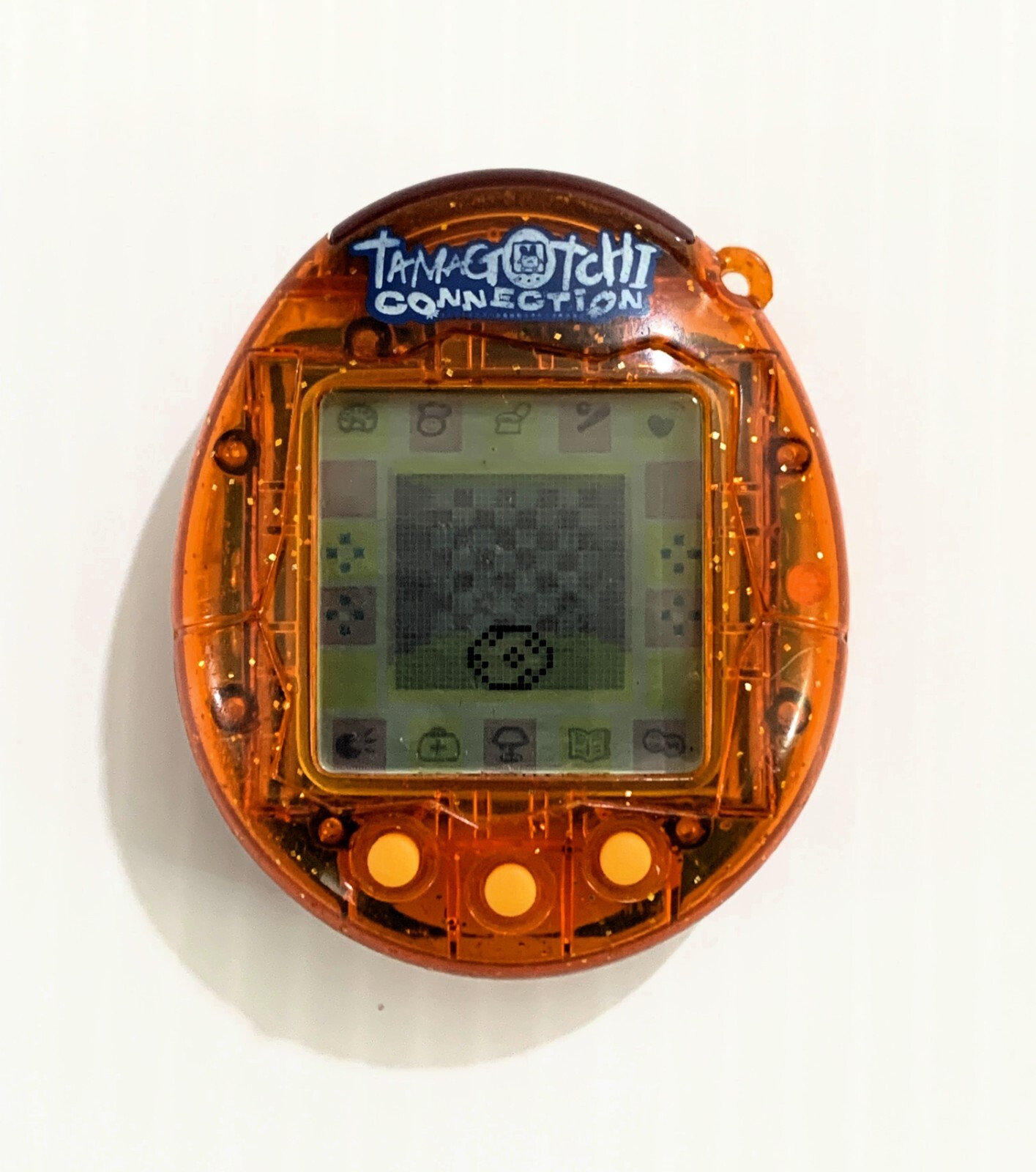 2004 TAMAGOTCHI CONNECTION v1 