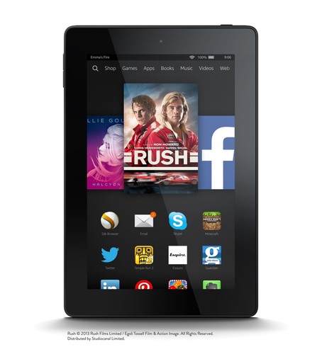 Amazon Kindle (11th Gen. 2024) RS23CV - 16GB - Wi-Fi 6