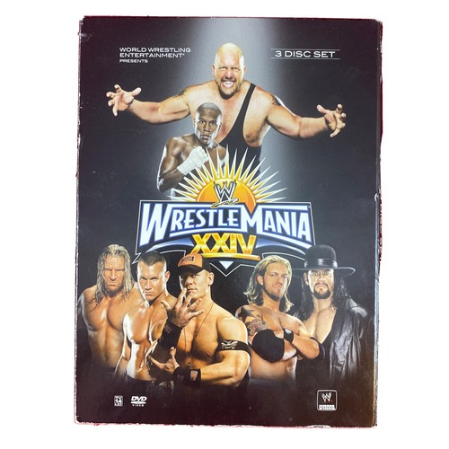 WWE レジェンド・オブ・ブロック・レスナー DVD 【公式通販】