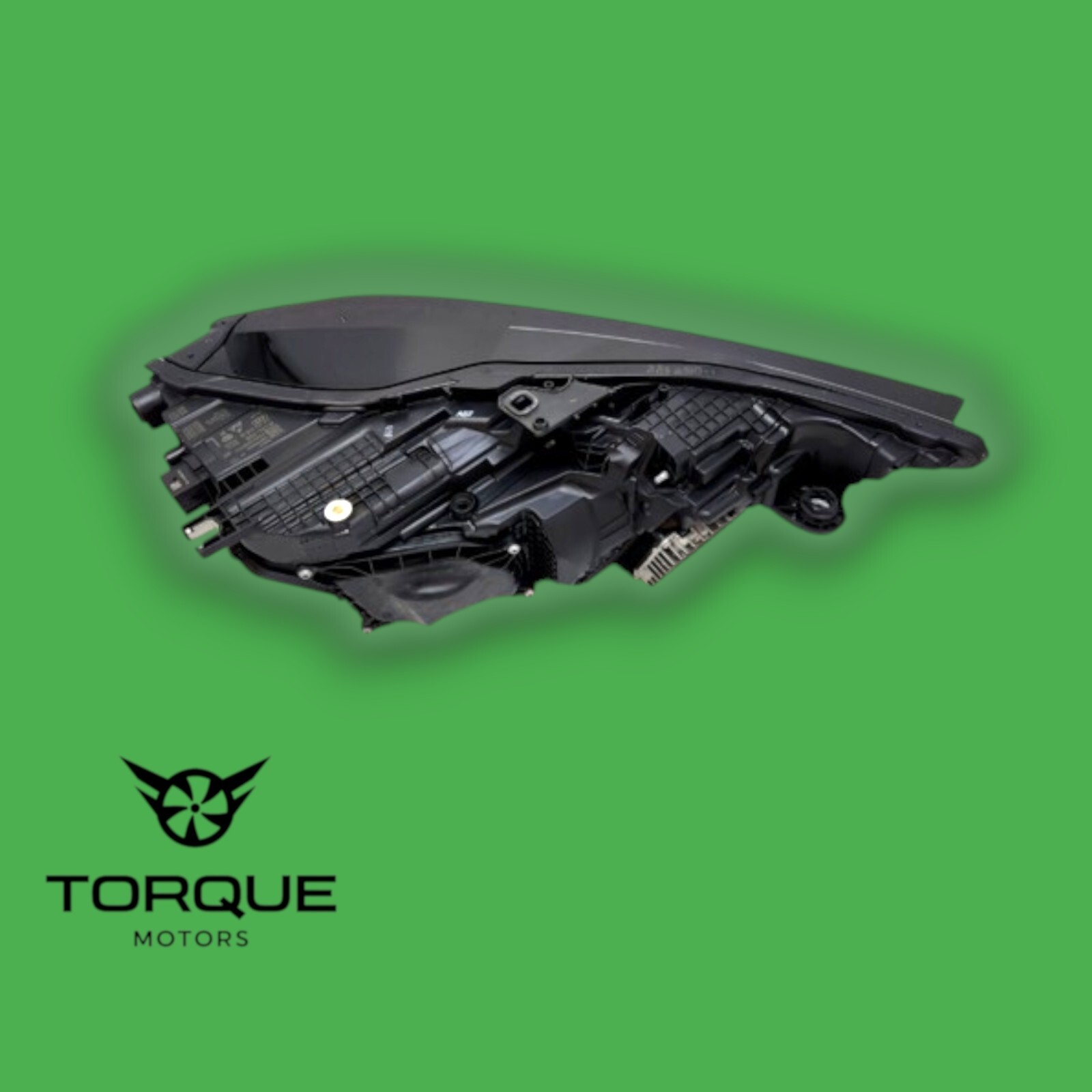 Audi A6 4K C8 LED PAIR USED GENUINE 4K0941035 4K0941036 | eBay