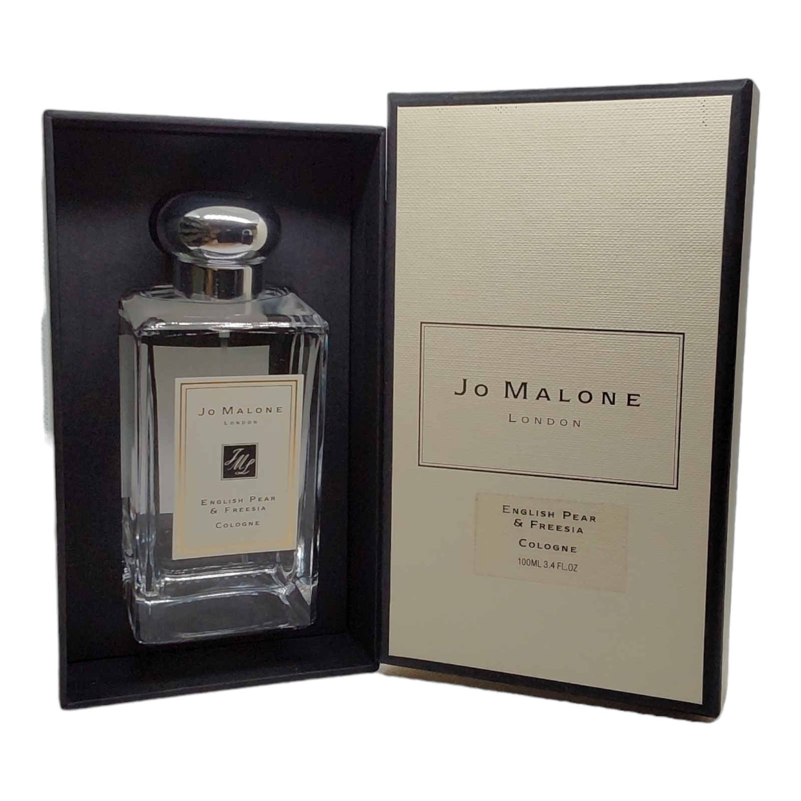 Jo Malone English Pear & Freesia Cologne 3.4 oz 100 ml Men Women