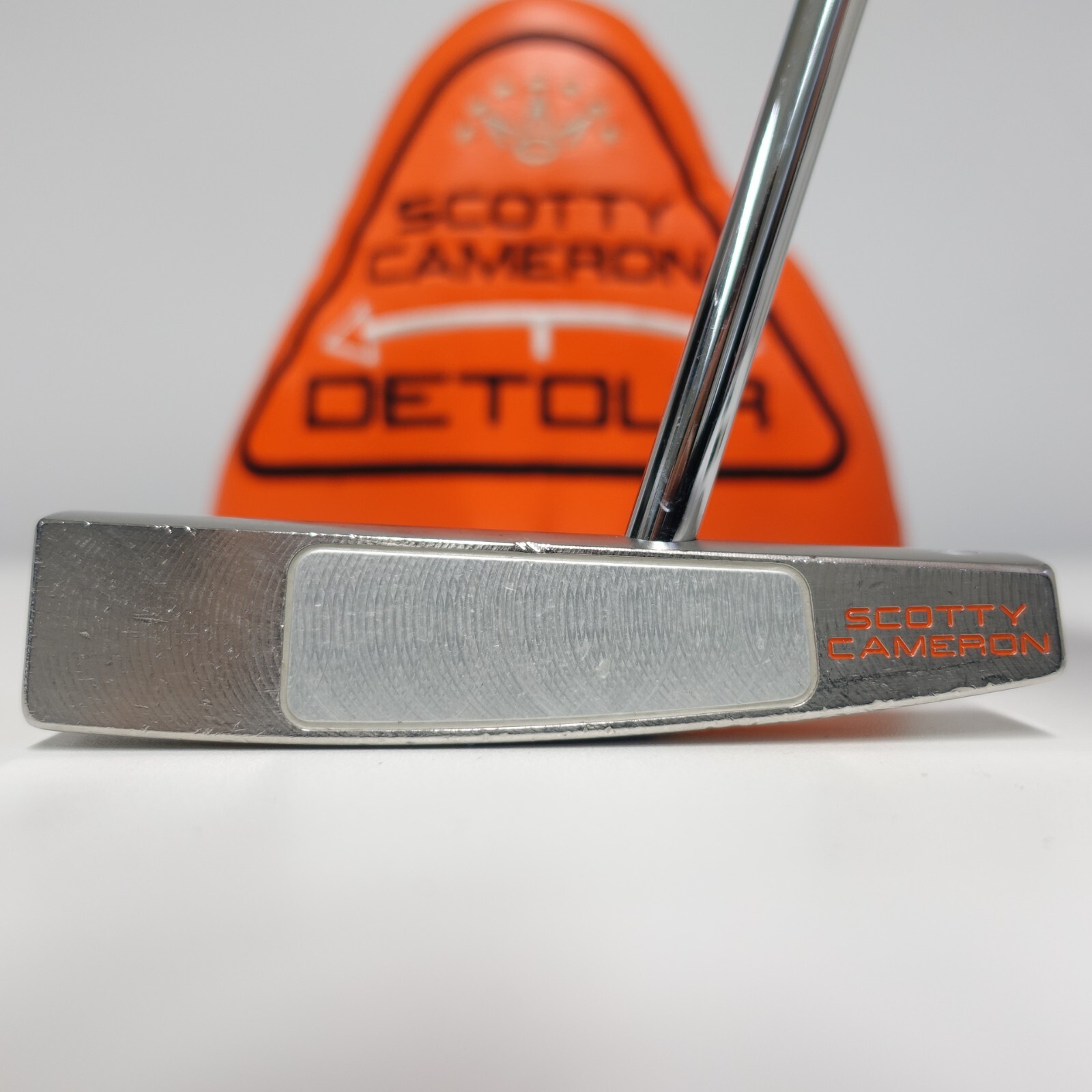 Scotty Cameron DETOUR 2 Putter 33