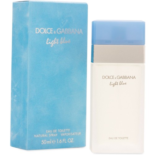 Dolce & Gabbana Light Blue Forever Pour Homme. 3.3 Oz/100ml. RARE