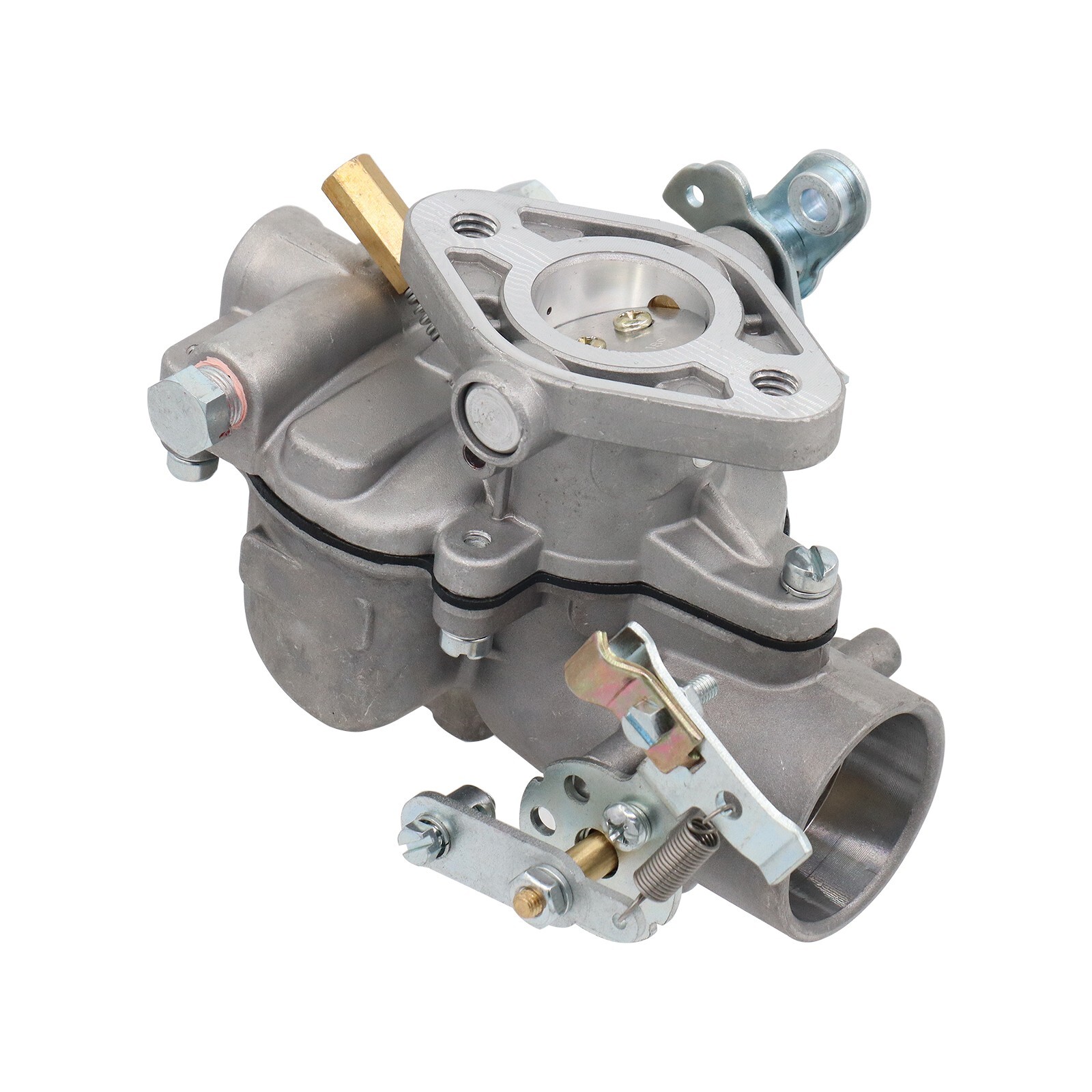 Zenith Carburetor Ford 1.6L, Clark, Bobcat, Skid Steer, Clark