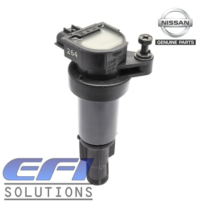 Genuine Nissan Ignition Coil Pack (SR20) 