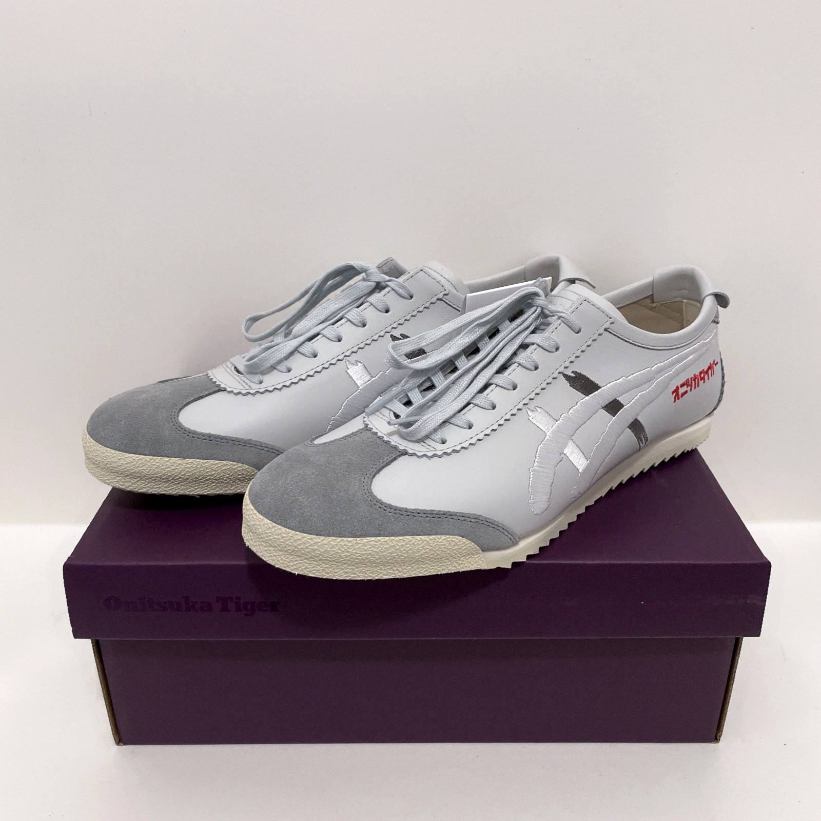 Onitsuka Tiger NIPPON MADE MEXICO 66 DELUXE 1181A119 020 PIEDMONT