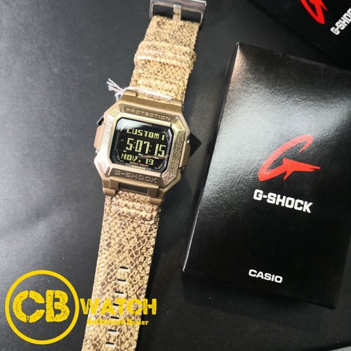 RARE Casio G-Shock G-7800GL-9 BIG DIGITAL SCREEN WATCH | eBay