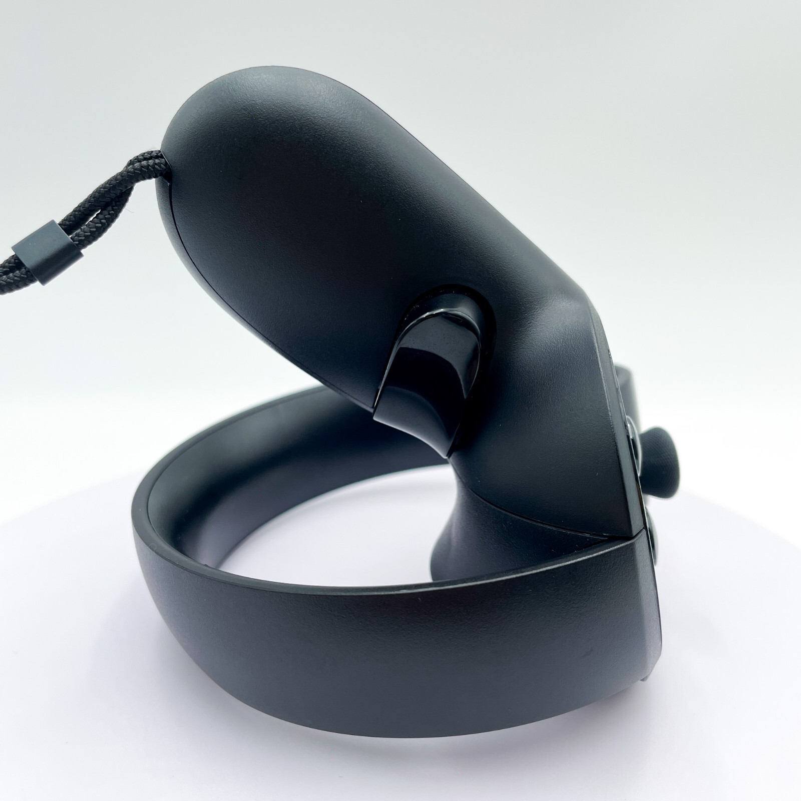 Oculus Rift CV1 VR Virtual Reality Headset Full Set Black Working