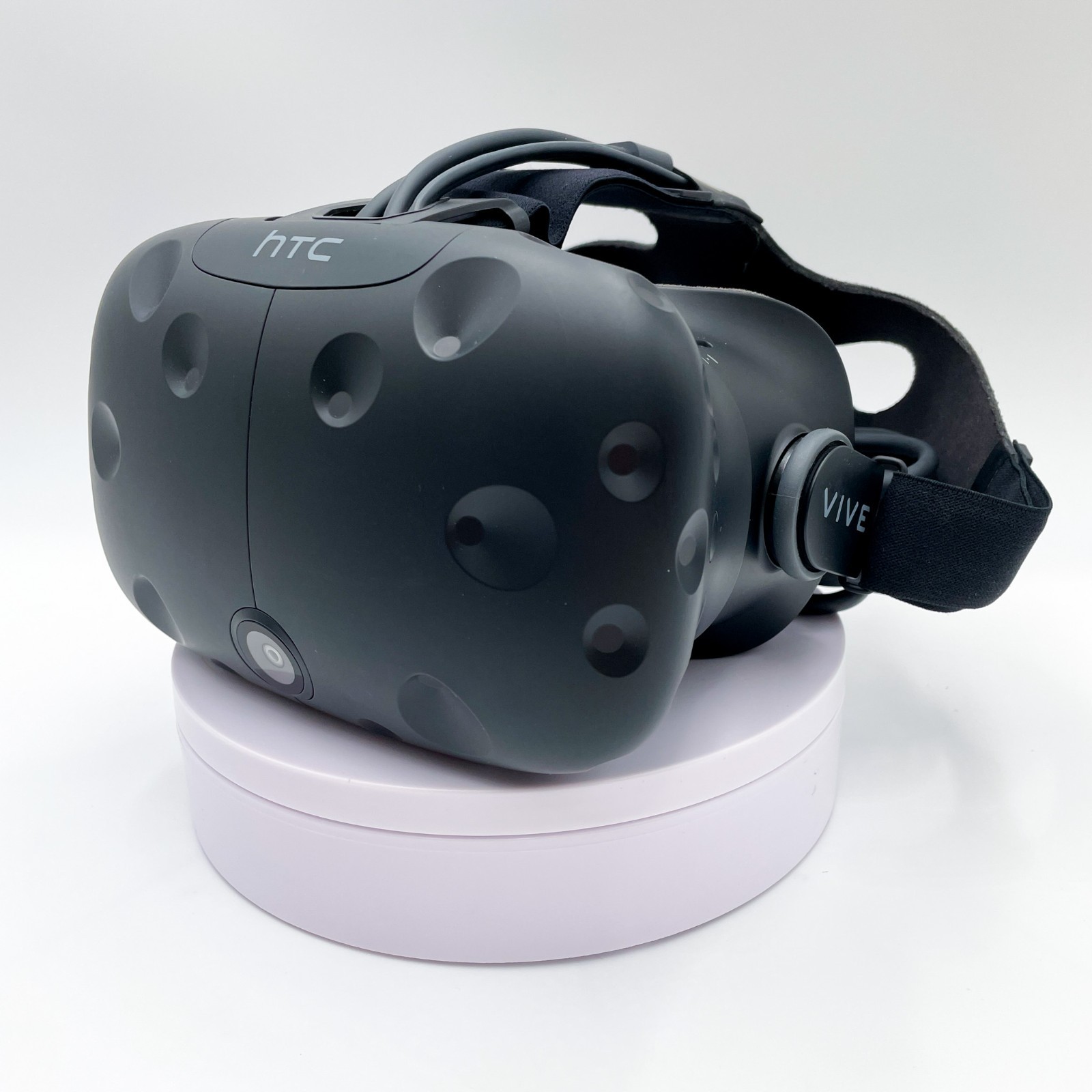 HTC Vive VR Headset Kit System Virtual Reality Complete Set