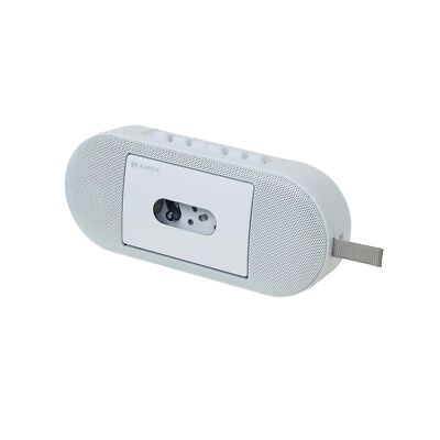 TOSHIBA AUREX Bluetooth Speaker Cassette Player AX-T10 USB Type-C
