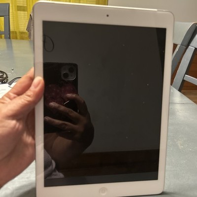 Apple iPad Air 1 9.7