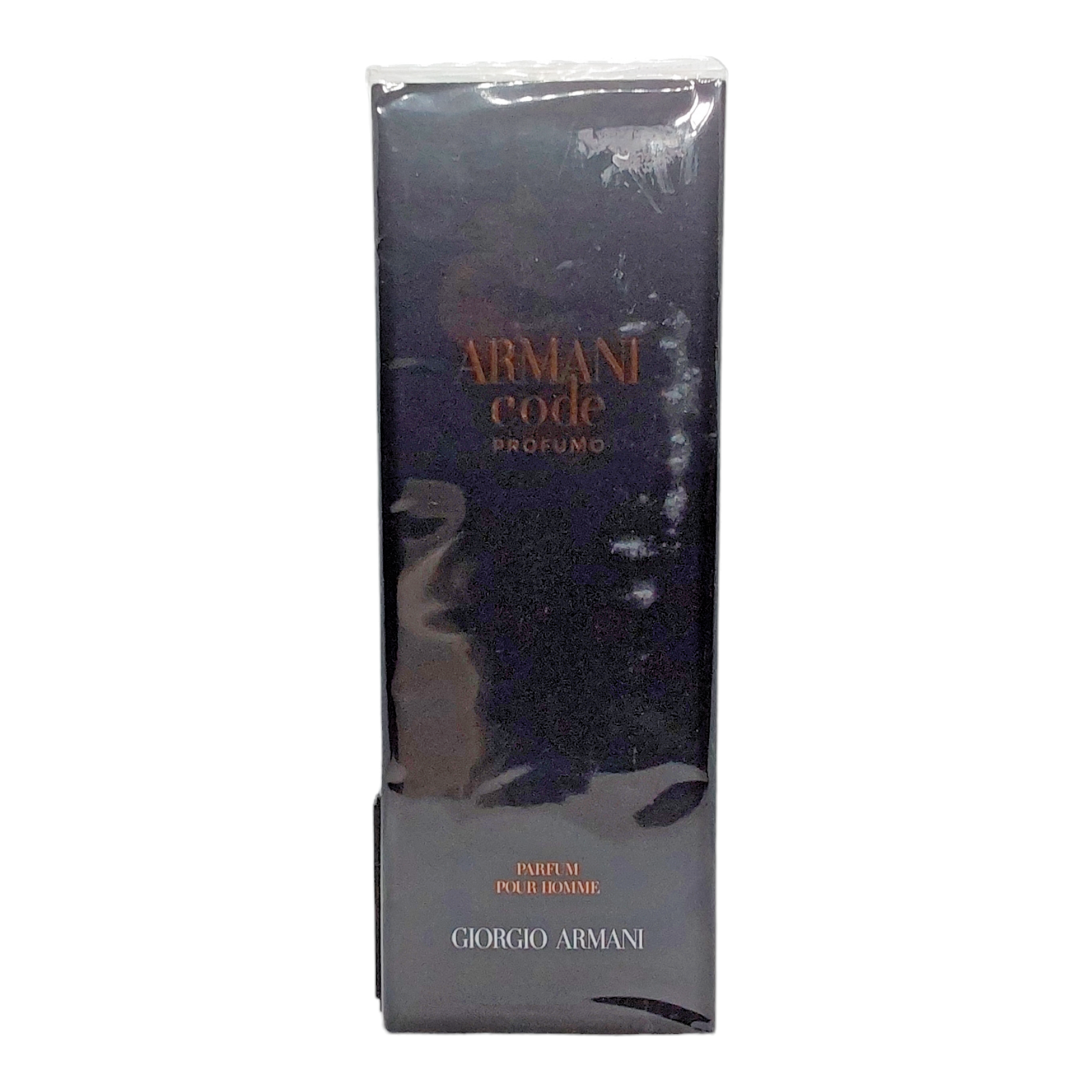 Giorgio Armani Code Profumo Parfum Pour Homme 6.7 oz 200 ml Men