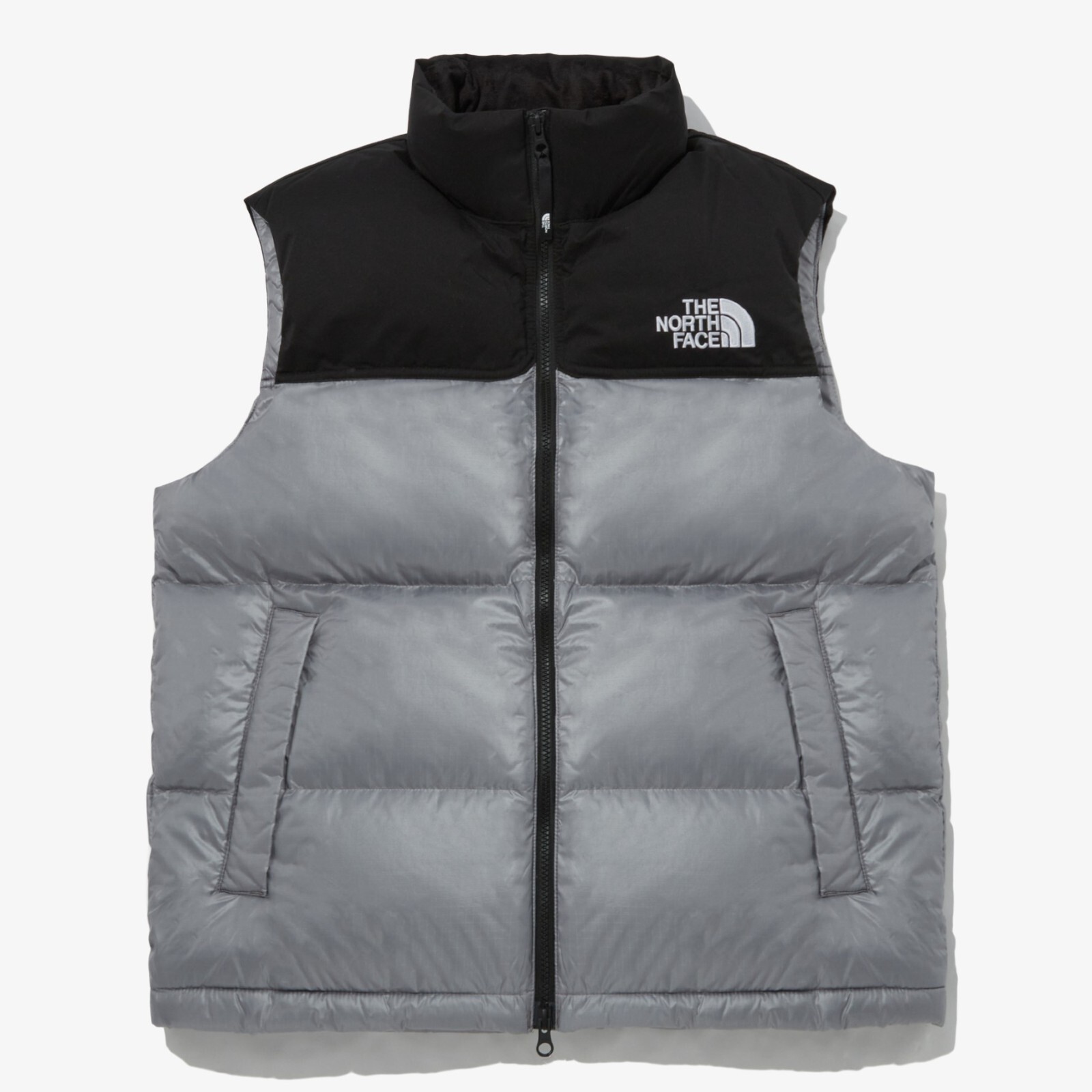 The North Face Korea NOVELTY NUPTSE DOWN VEST NV1DP50L