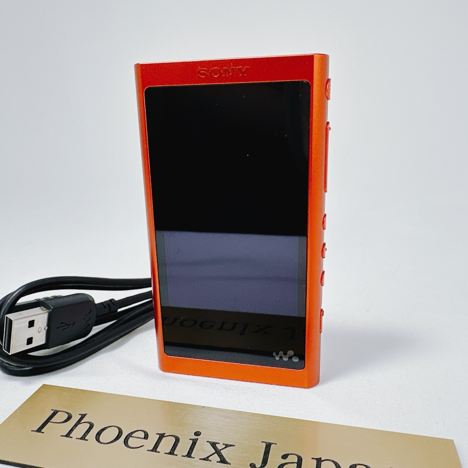 ポータブルプレーヤー SONY WALKMAN NW-A55 Amazon.com : Sony NW-A55