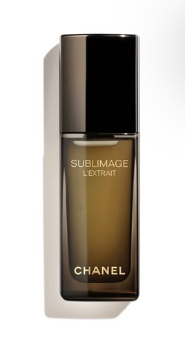 Chanel SUBLIMAGE L'EXTRAIT DE NUIT REGENERATING RESTORING NIGHT