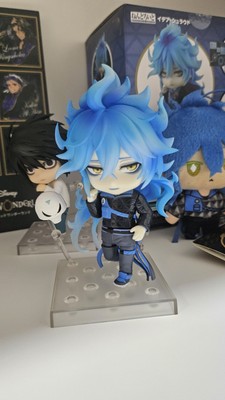 Nendoroid 1604 Disney Twisted Wonderland Idia Shroud Action Figure