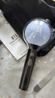 BTS Official 3rd Muster Blu-ray Army.Zip Full Set Sealed Rare +