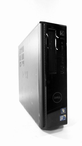 Dell Vostro 260 Tower i3-2120 3.3Ghz 8GB 128GB SSD DVDRW Win 10