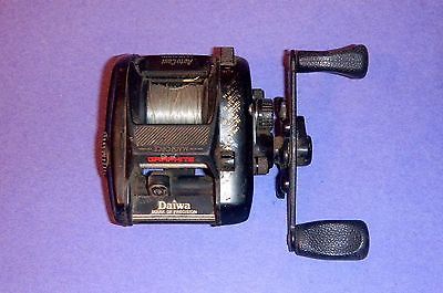 Daiwa Emeraldas 21 Air Fc Lt2500S-Dh Reel Japan | eBay