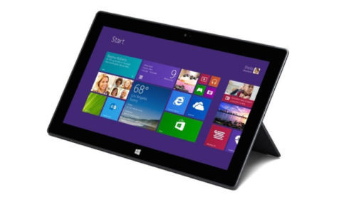 Microsoft Surface Pro 3 PC Tablet Intel Core i3-4020Y 4GB 64GB SEE