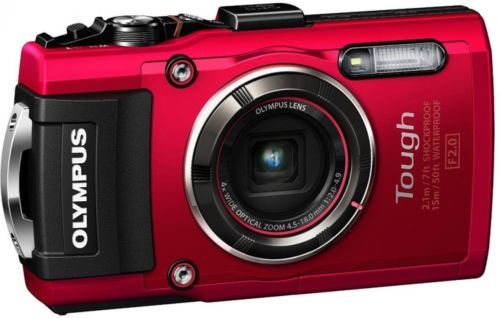 Olympus FE-220 7.1mp Digital Camera | eBay