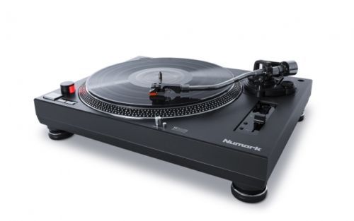 Vestax PDX-3000MKII Direct Drive DJ Turntable PDX 3000 MK2 | eBay
