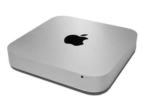 Apple Mac Mini M4 256GB SSD 16GB RAM Silver MU9D3LL/A 2024 Model