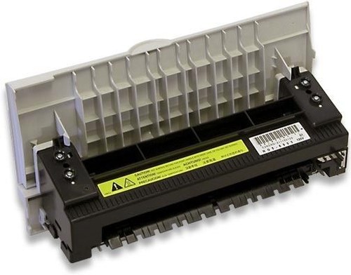 HP Color Laser Jet Fuser Kit 110V, model CE484A in HP Retail