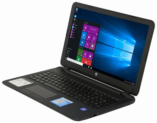 HP Hewlett-Packard HP 245 G10 14-inch laptop Win11Home/Ryzen 5/8GB