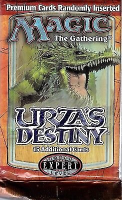 Replenish #15 (LP) Urza's Destiny UDS Magic MTG | eBay